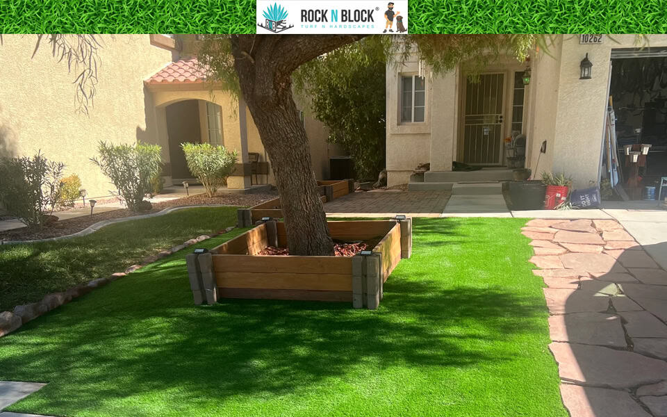 Why Henderson Is Perfect for Outdoor Living Why Henderson Is Perfect for Outdoor Living