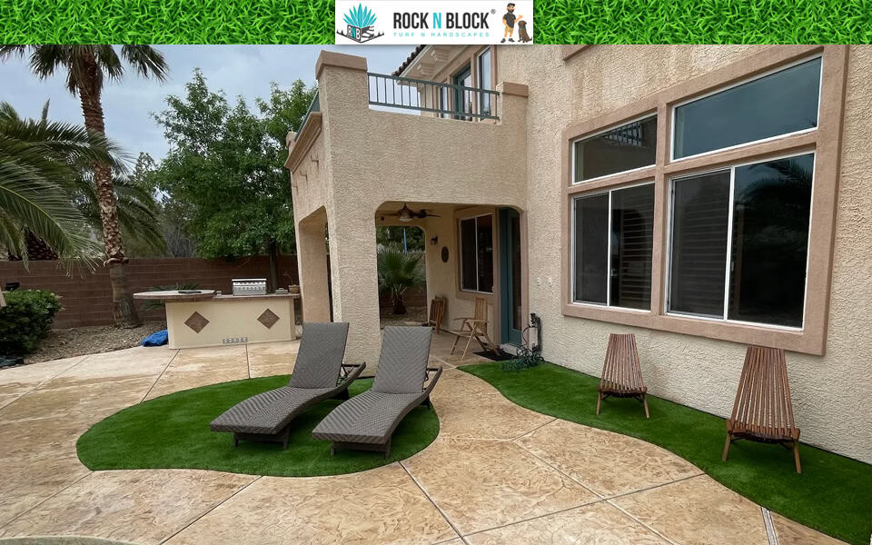 What Makes a Great Outdoor Living Space? What Makes a Great Outdoor Living Space?