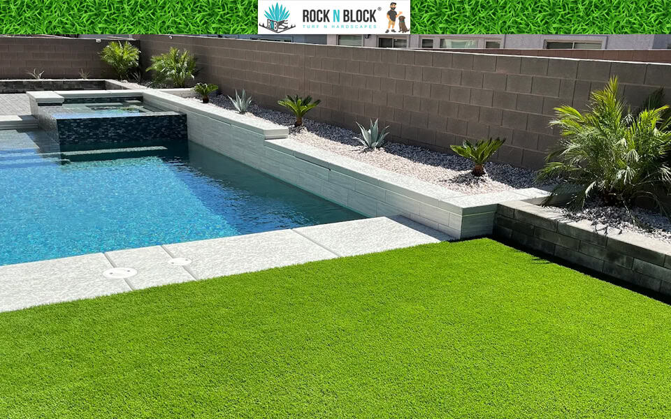 The Rock N Block Difference: Full Service, No Headaches The Rock N Block Difference: Full Service, No Headaches