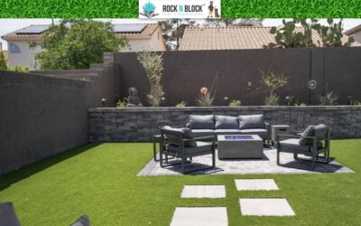 Transform Your Backyard Into the Ultimate Outdoor Living Space in Henderson, NV