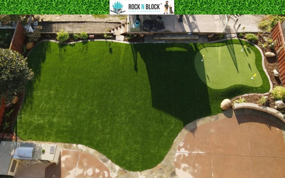 Popular Outdoor Living Features We Install in San Diego