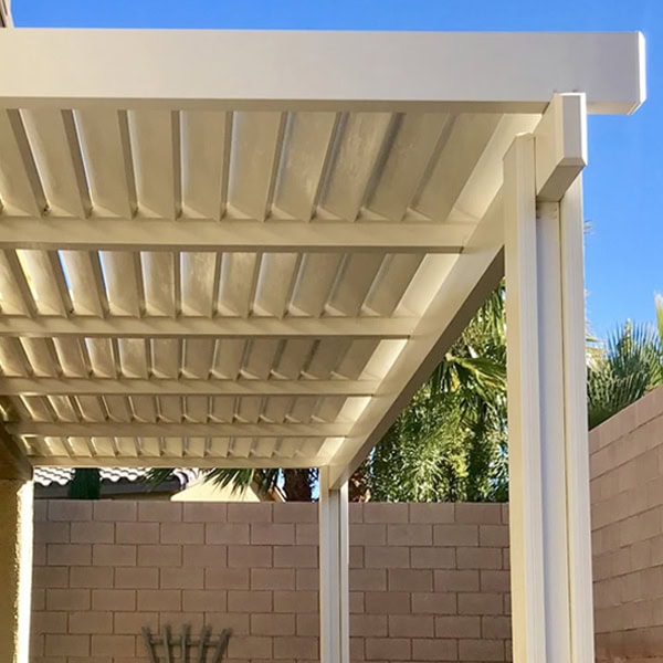 Patio Covers 2 Rock N Block Landscape