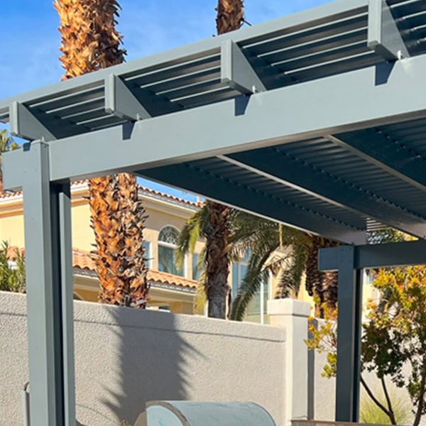 Patio Covers 3 Rock N Block Landscape