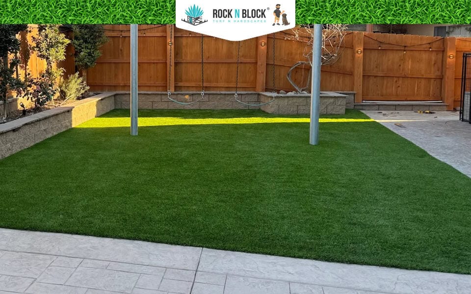 Hardscape Installation and Custom Design Options