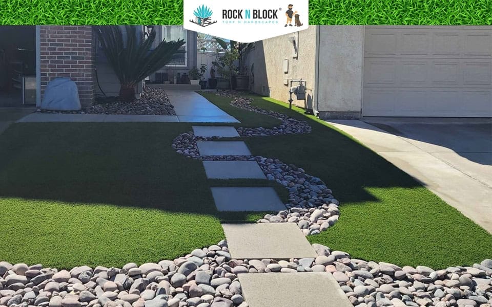 Paver Patio Installation in San Bernardino, CA Feature Image