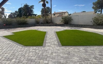 Paver Patios vs. Concrete Slabs – A Guide to Choosing What’s Best for Your Home
