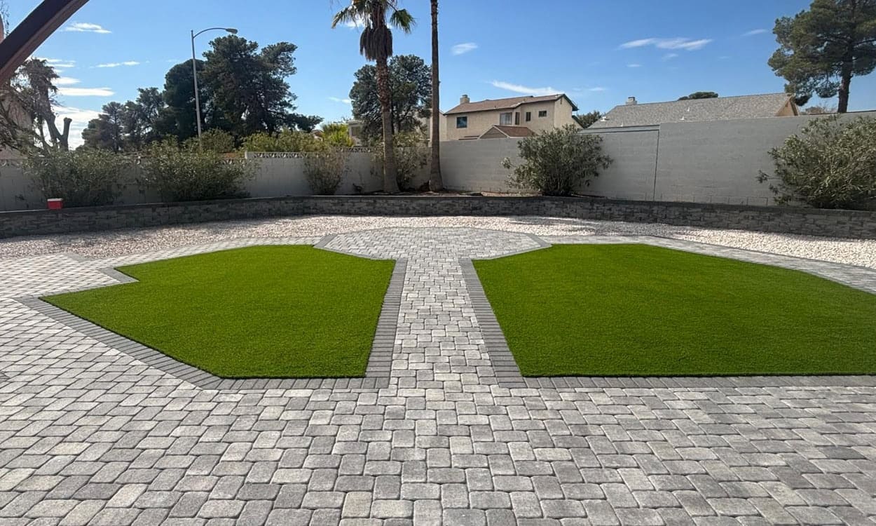 Pavers 14 Rock N Block Turf N Hardscapes paver patio
