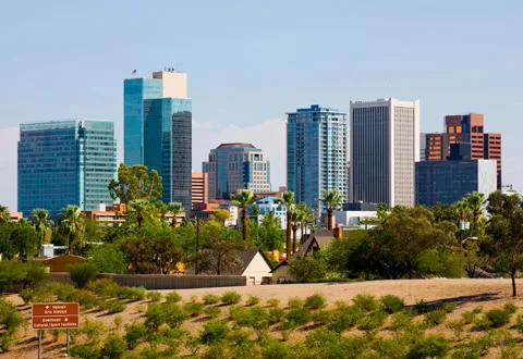 Artificial Turf  Phoenix Arizona 