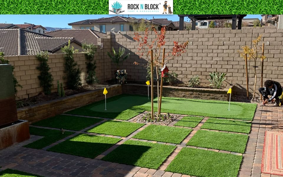The Challenge of Landscaping in Las Vegas