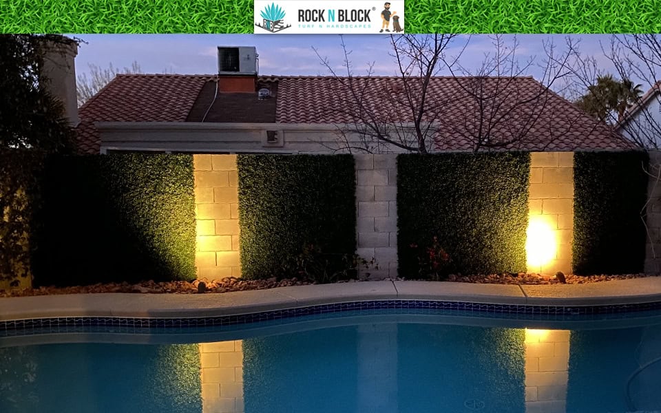 What Great Residential Landscaping Looks Like in the Desert