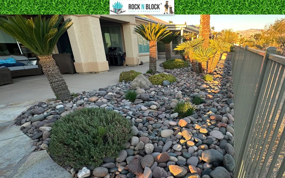 The Problem With Piecing Together Your Own Landscaping Team