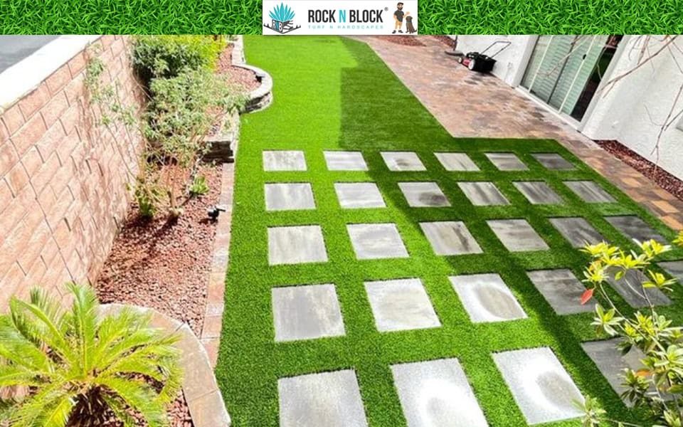 Residential Landscaping Las Vegas Feature Image