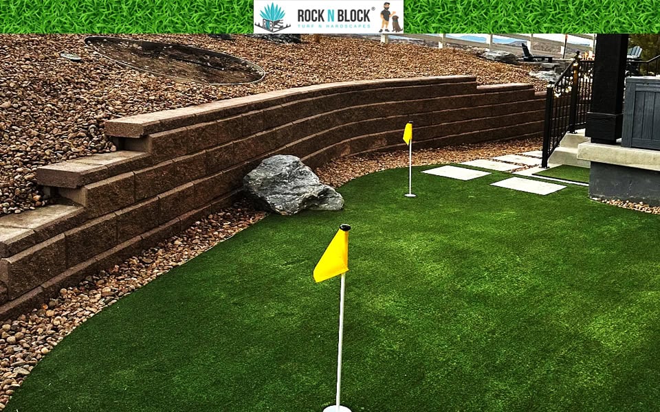 Why Castle Rock Homes Need Retaining Walls Why Castle Rock Homes Need Retaining Walls