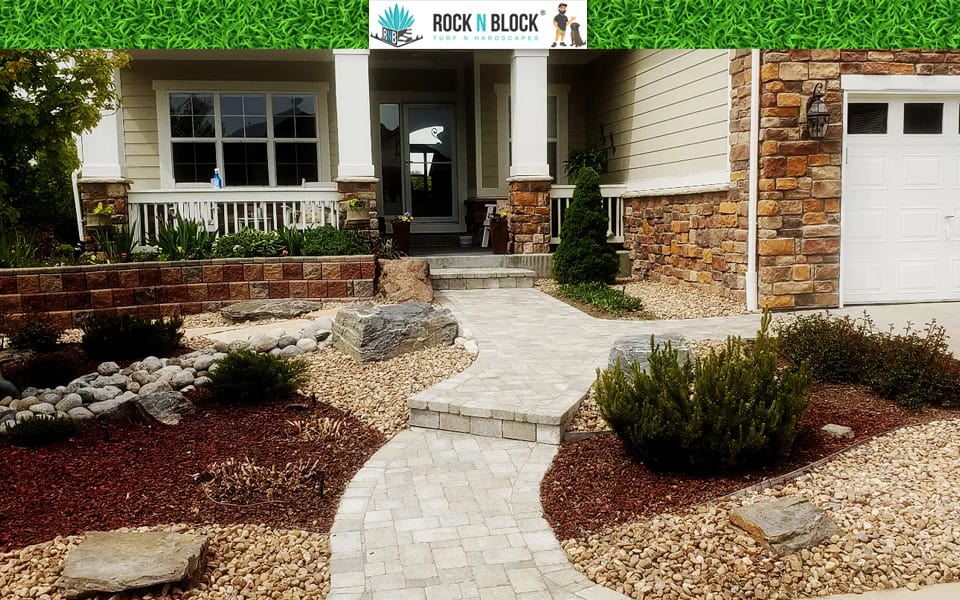 How Retaining Walls Add Value to Your Castle Rock Property How Retaining Walls Add Value to Your Castle Rock Property