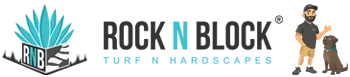 Rock N Block Updated Logo