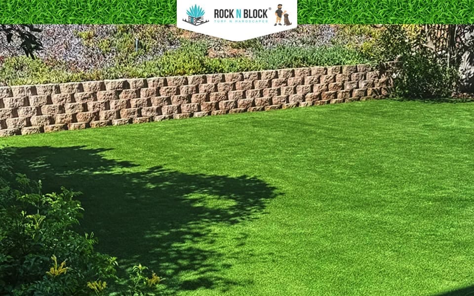 Smart Hardscape Installation and Materials