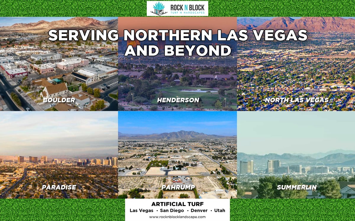 Serving Northern Las Vegas and Beyond