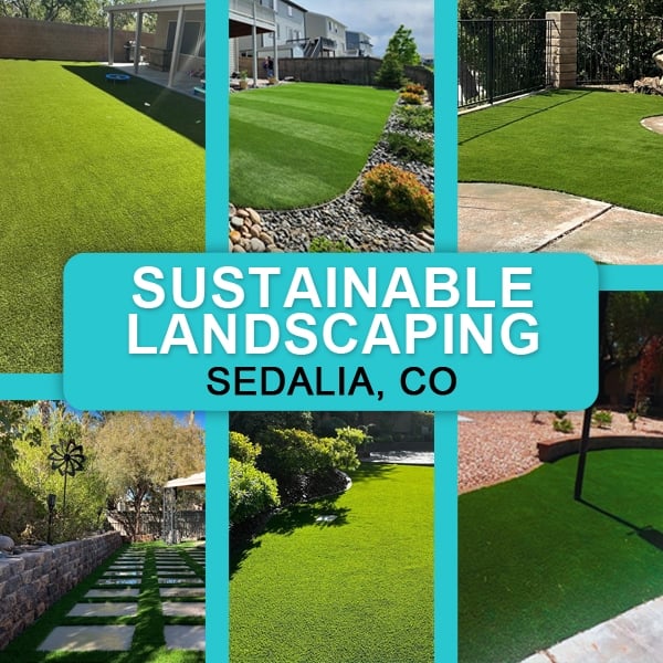 Sustainable Landscaping Sedalia B1