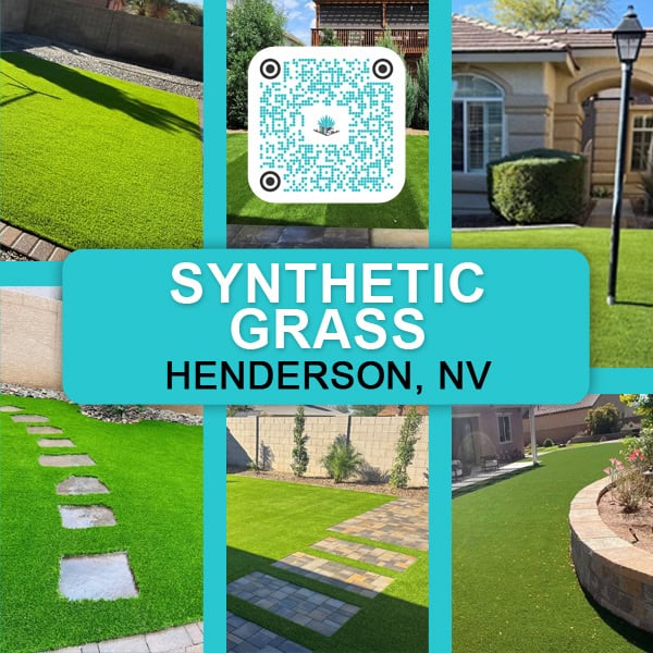 Synthetic Grass Henderson, NV B1 QR Synthetic Grass Henderson, NV B1 QR