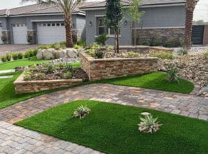 The Advantages of RocknBlock’s Artificial Turf
