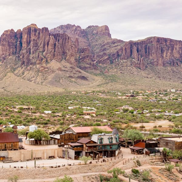 artificial image apache junction B2 artificial image apache junction B2