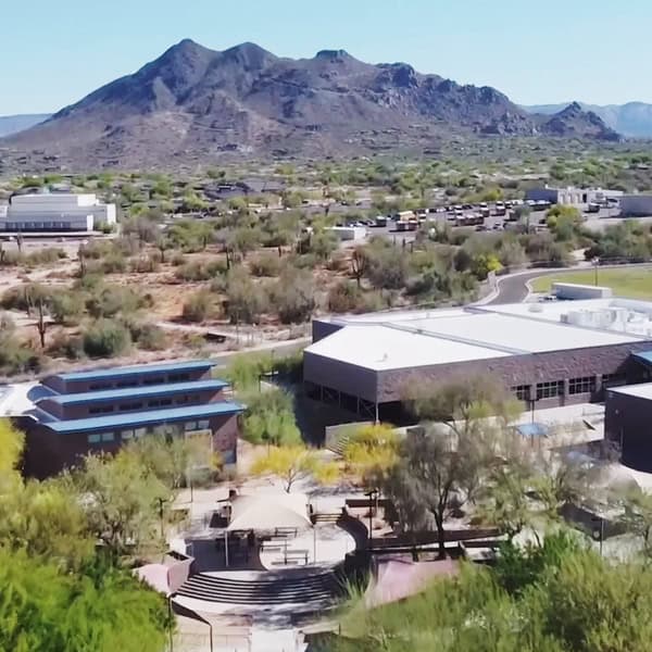 artificial image cave creek B2 artificial image cave creek B2