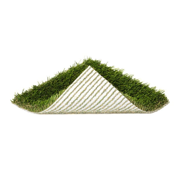 artificial turf Rockn 70 - bent view