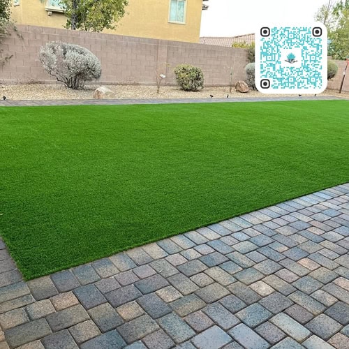 artificial turf chandler B1 QR.jpg