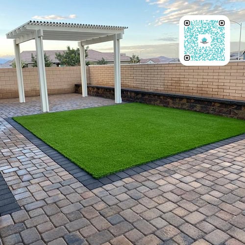 artificial turf cherry creek B1 QR artificial turf cherry creek B1 QR