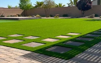 Where Can I Find Reliable Artificial Turf Installation in Las Vegas?