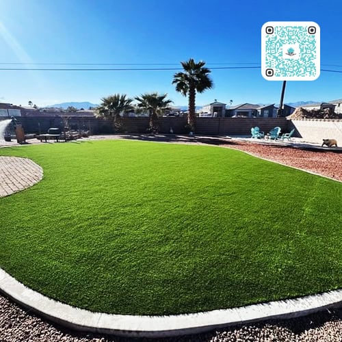 artificial turf lake forest B1 QR artificial turf lake forest B1 QR