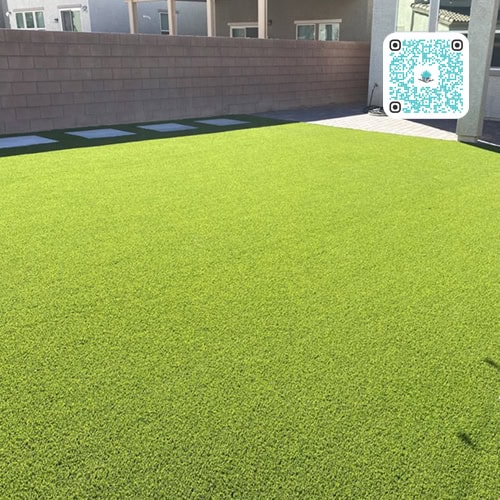 artificial turf national city B1 QR
