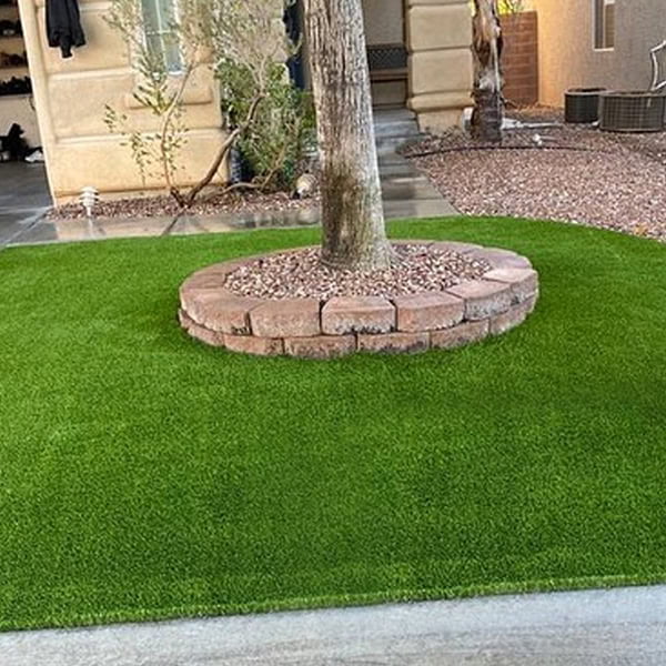 artificial turf poway B1