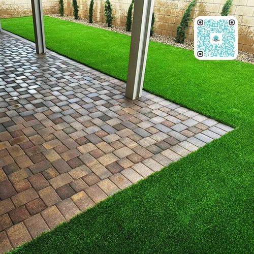 artificial turf santa ana B1 QR artificial turf santa ana B1 QR