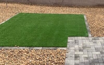 How Much Does Artificial Turf Cost in St. George, Utah?