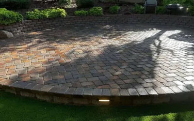 Where Can I Find Affordable Hardscape Contractors in Las Vegas?