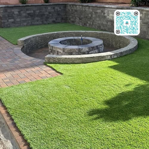 landscaping chula vista B1 QR