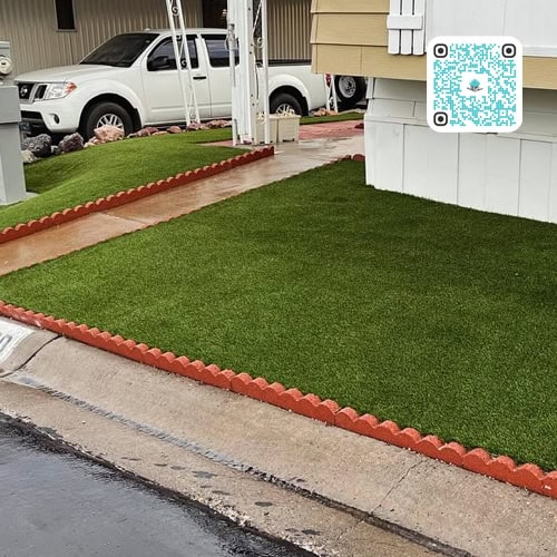 landscaping encinitas B1 QR
