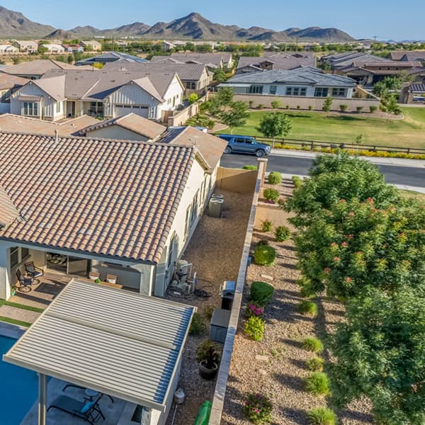 landscaping gilbert arizona B2