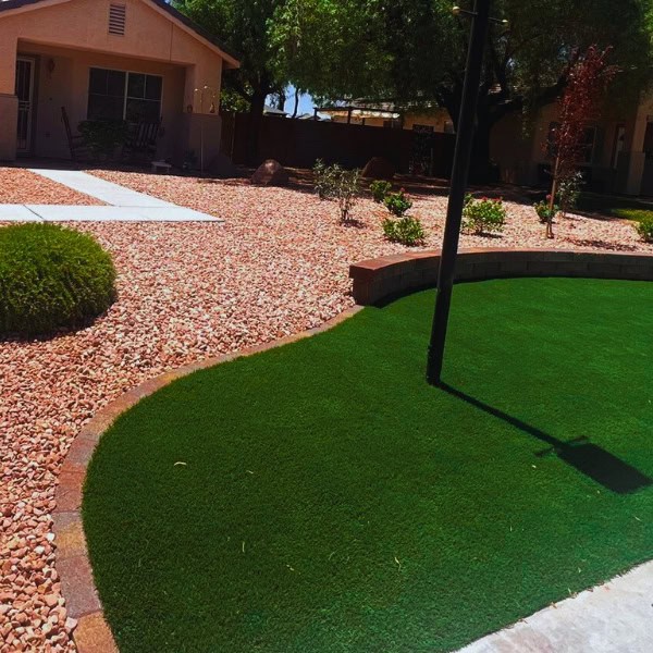 landscaping maricopa county B1