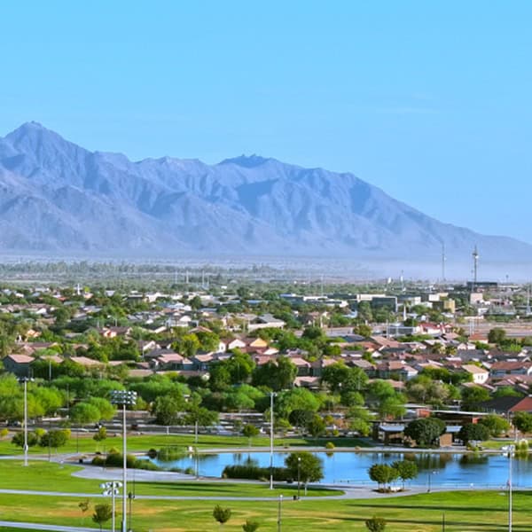landscaping maricopa county B2