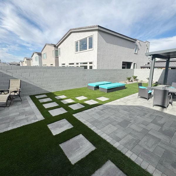 landscaping mesa arizona B1