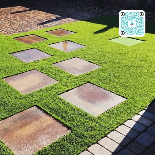 landscaping mission valley B1 QR landscaping mission valley B1 QR