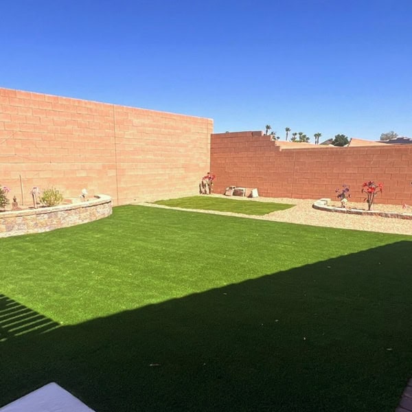landscaping pinal county B1