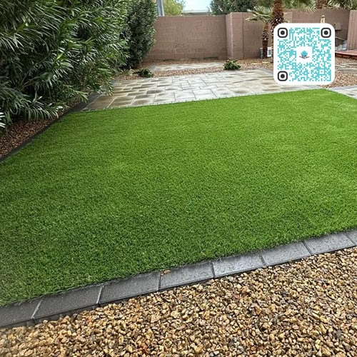 landscaping poway B1 QR