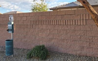 Looking to Hire a Company for Retaining Wall Installation in Las Vegas?