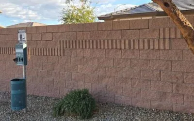 Looking to Hire a Company for Retaining Wall Installation in Las Vegas?
